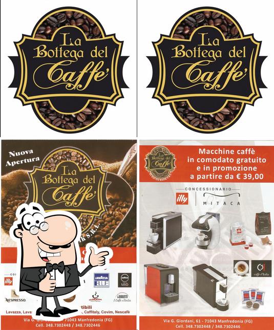 Vedi questa immagine di La Bottega del Caffè