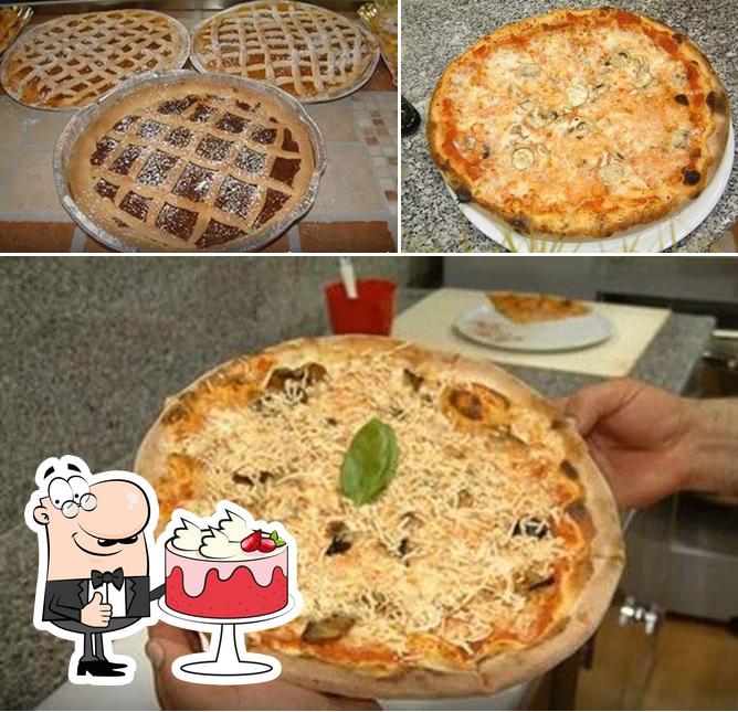 Guarda la foto di Pizzeria Focacceria Cicala Special 2.0