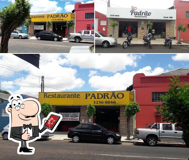 See this photo of Restaurante Padrão