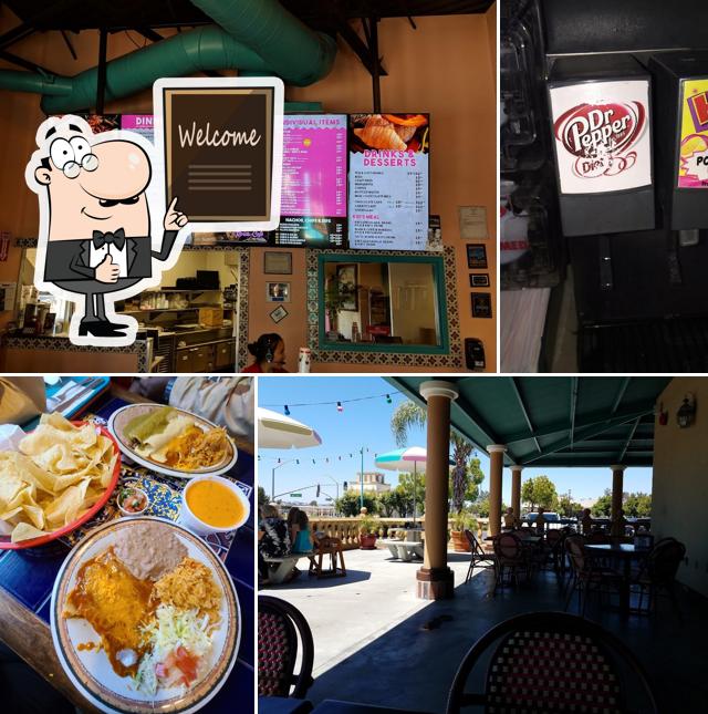 See the image of Rosa's Cafe & Tortilla Factory