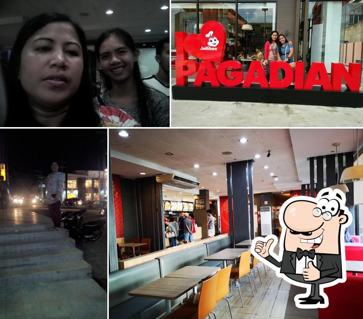 See the photo of Jollibee Pagadian