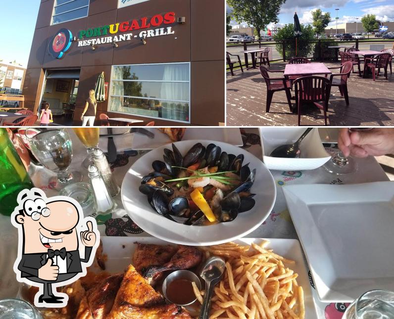 Voir l'image de Portugalos Restaurant Gatineau