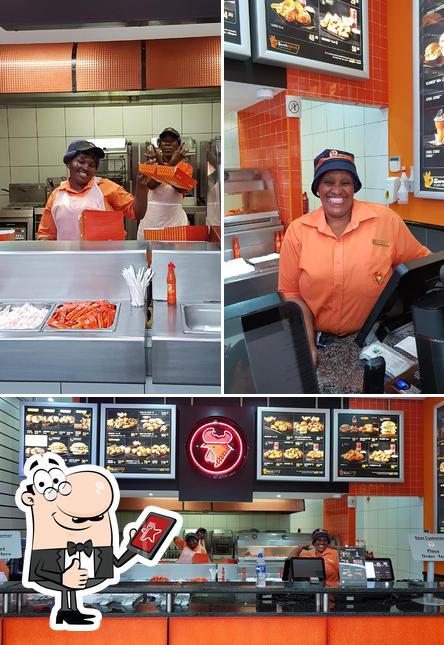 Voir la photo de Chicken Licken Vaal Mall