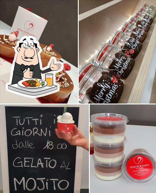 Platti al DOLCEFREDDO