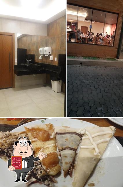 Look at this picture of Pizzaria Porto Alegre - Uberaba/MG