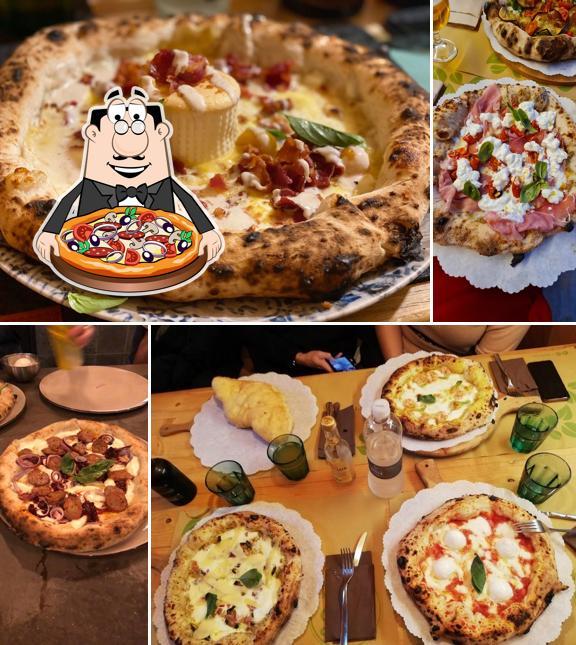 La pizza è il piatto veloce preferito al mondo