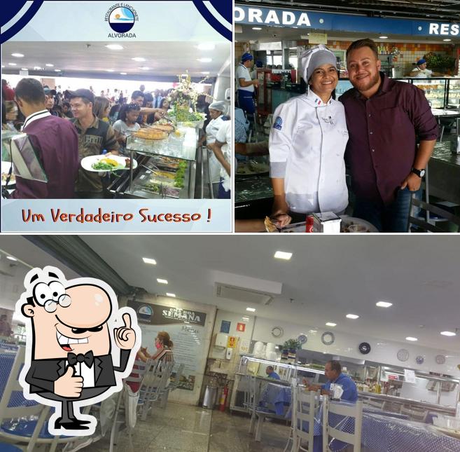 See this photo of Restaurante Alvorada