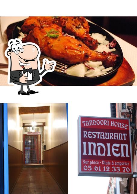 Voir la photo de Tandoori House