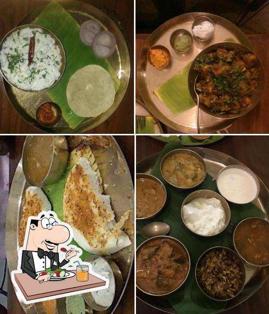 Thalaivaa South Indian Restaurant, Surat, LG/7-8-21 - Restaurant reviews