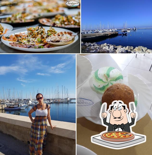 Prova una pizza a Lungomare 49
