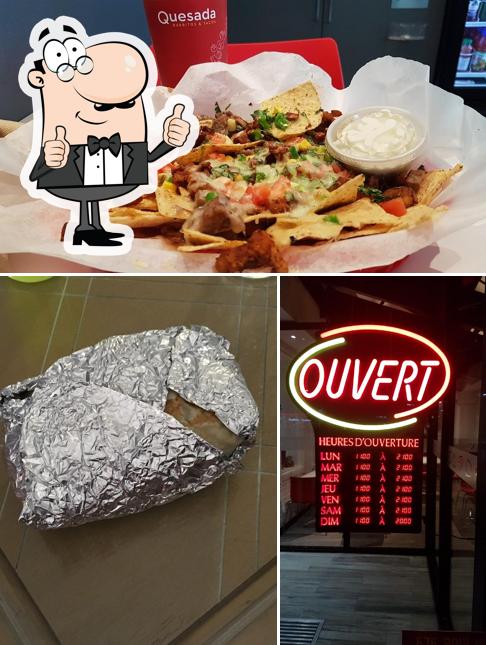 Regarder l'image de Quesada Burritos & Tacos