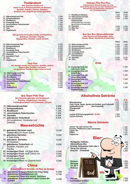 Regarder l'image de Chinesisches Essen Reutlingen