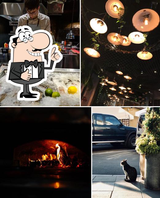 Voir l'image de Tavernetta. Pizza & Prosecco