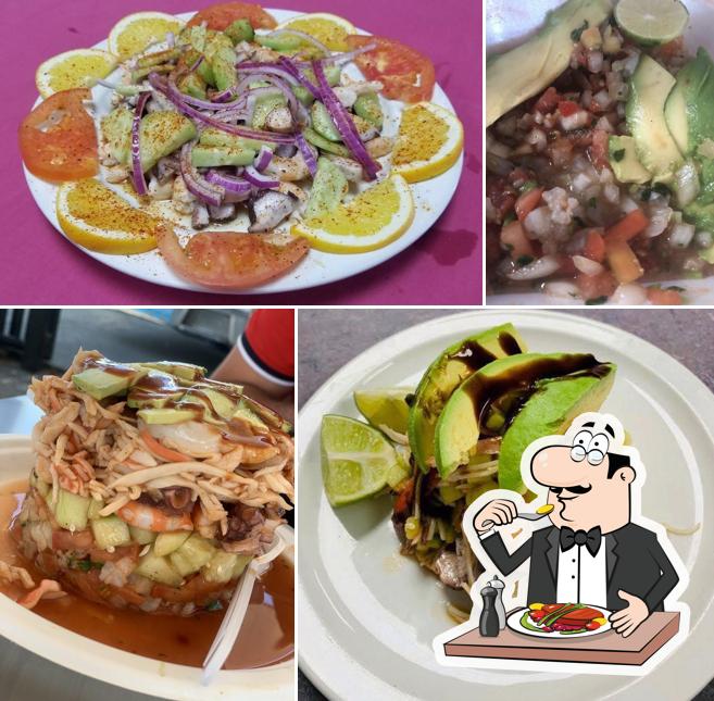 Restaurante Mariscos Culiacan, Sinaloa, Modesto, Crows Landing Rd #1252 -  Opiniones del restaurante