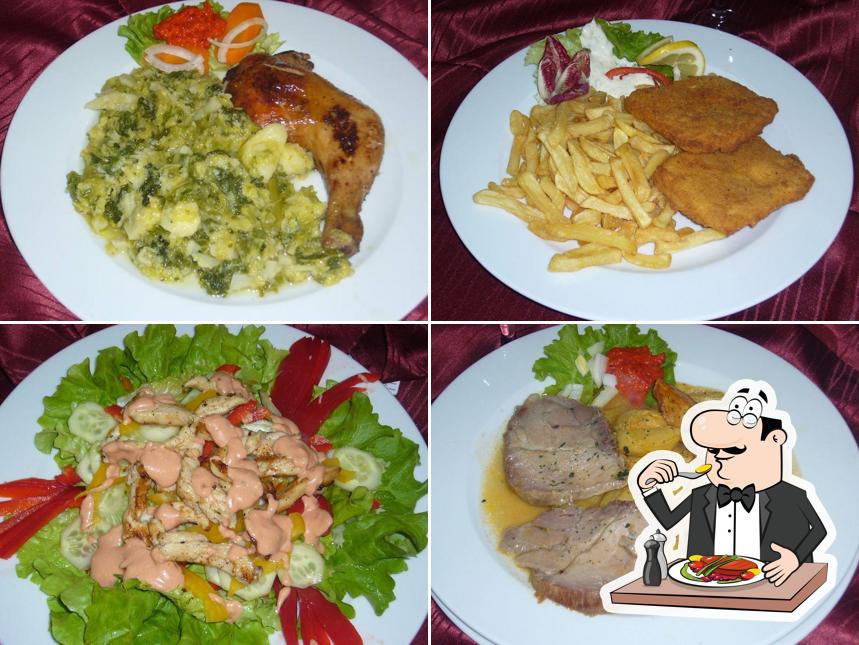 Cibo al Restaurant Rene