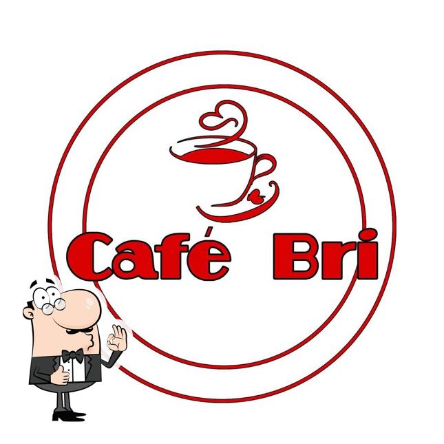 Voir la photo de Cafè Bri