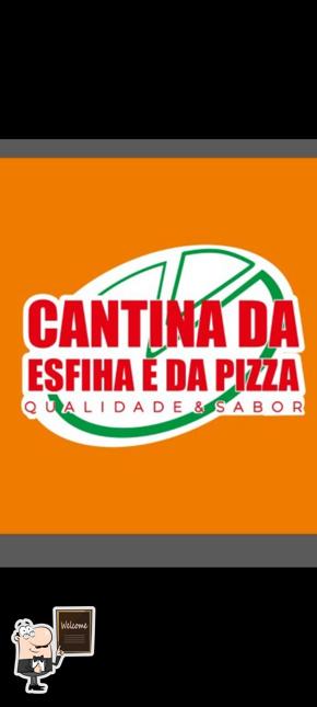 Cantina Da Esfiha E Da Pizza Matão photo