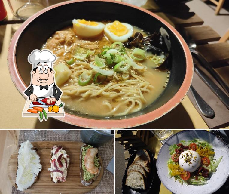 Bibimbap al Pot Cucina & Bottega