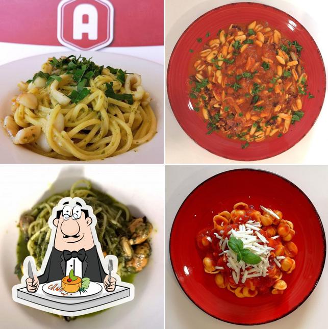 Cibo al Akeròl