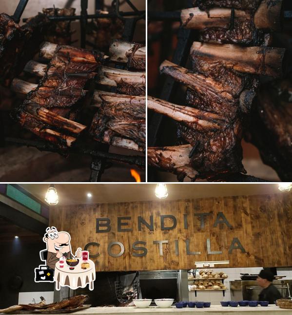 Bendita Costilla Restaurant Playa Del Carmen Restaurant Menu And Reviews