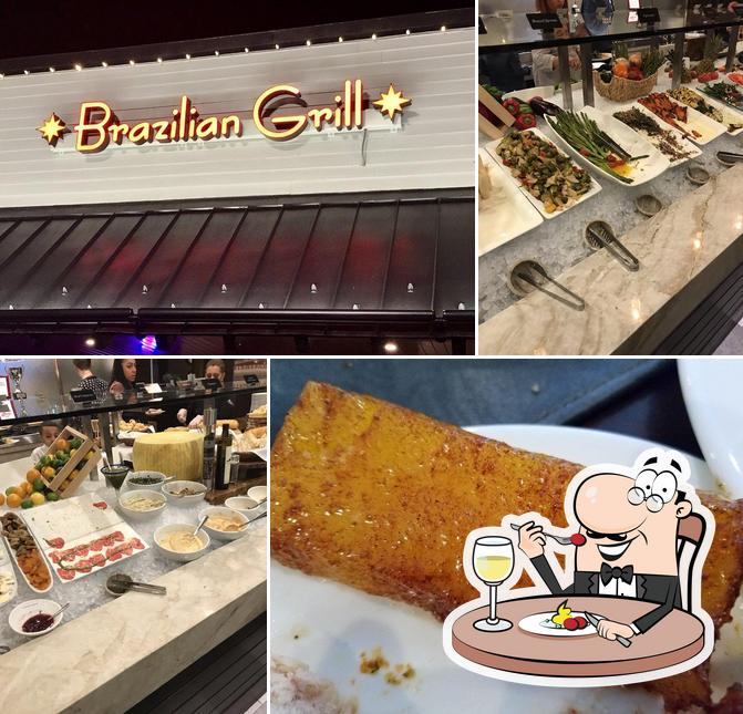 Brazilian Grill, Dartmouth - Restaurant menu, prices and reviews