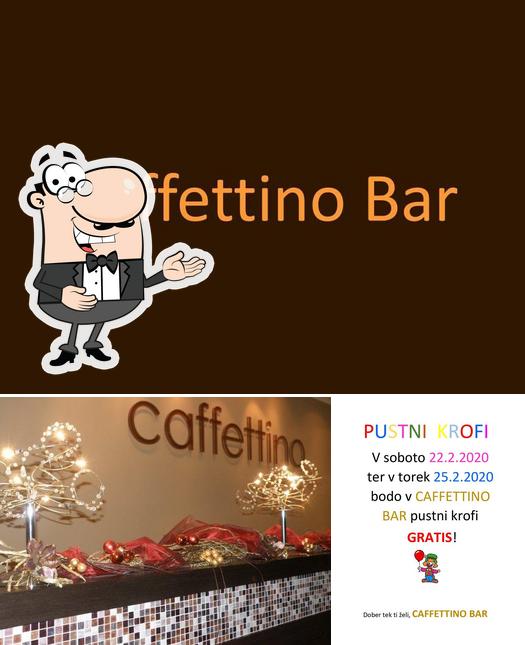 Ecco un'immagine di Caffettino bar