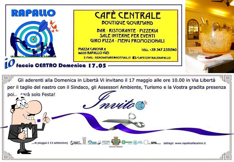 Guarda la immagine di Cafè Centrale Boutique Gourmand