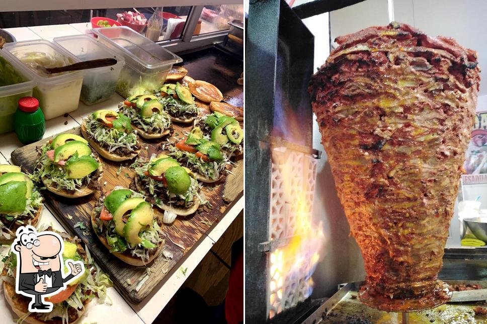 Здесь можно посмотреть фото ресторана "Tacos y Tortas El Michoacano"