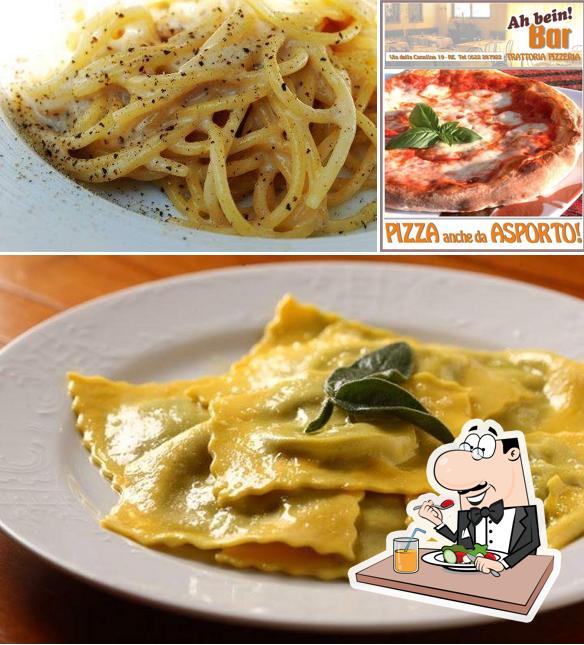 Cibo al Ah Bein - La Tortelleria