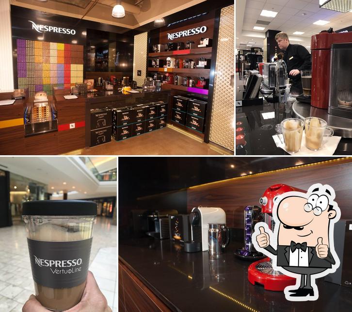 Nespresso Boutique - Menú del restaurante, precios y reseñas