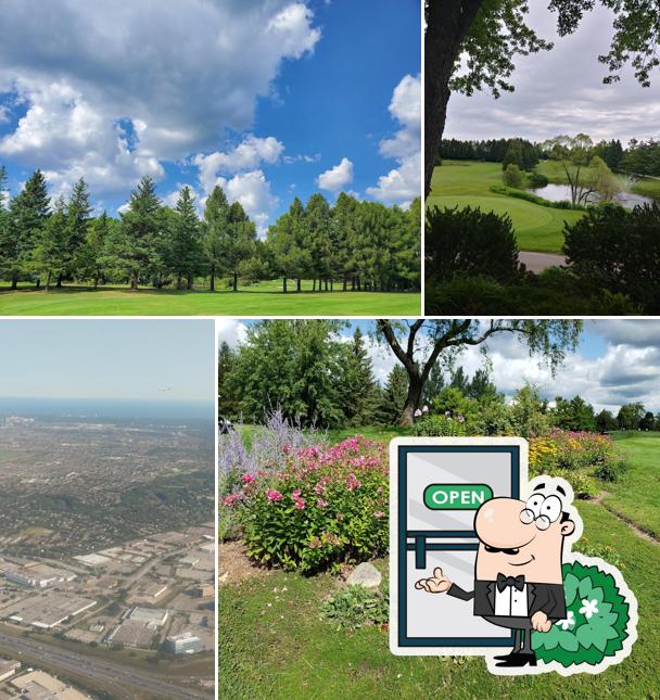 springfield golf and country club guelph