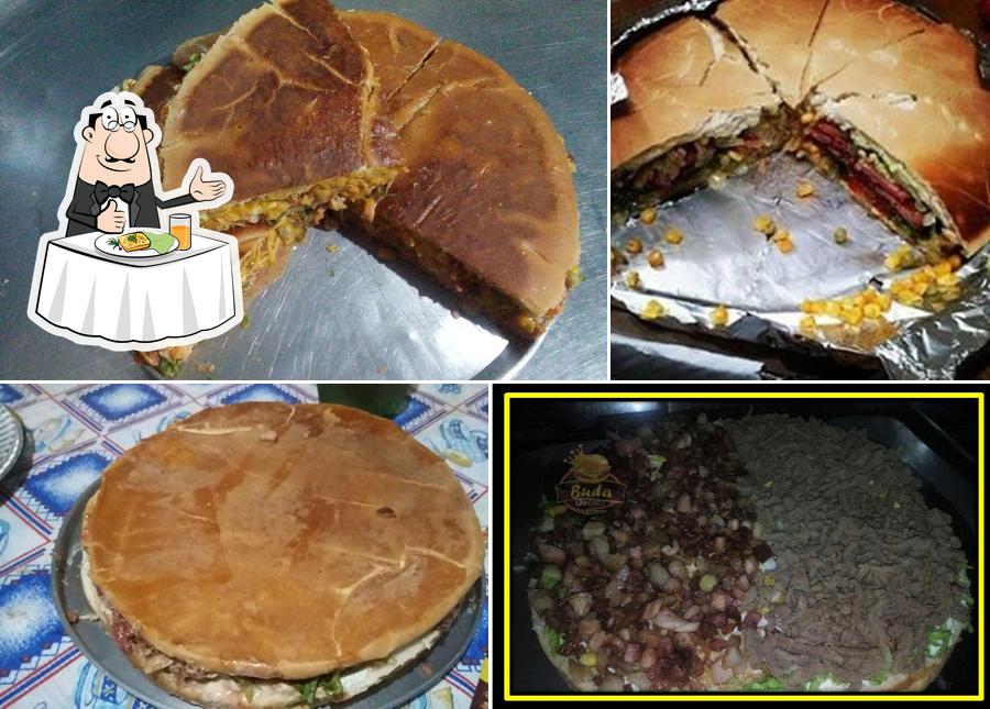 Comida em Buda Lanches Canoas - Tele-entrega de lanches em toda a cidade