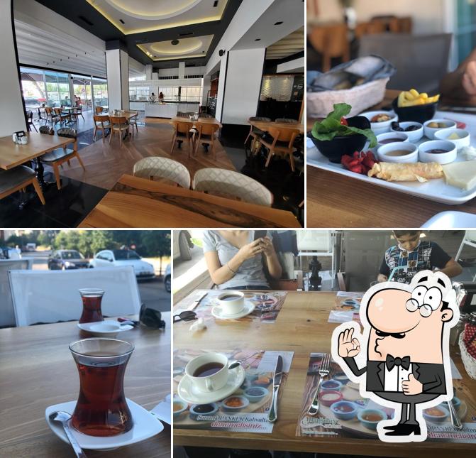 Bugday Fırın Kafe, Antalya - Restaurant reviews