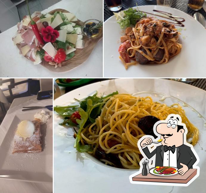 Spaghetti al CIPARIS