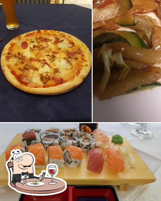 Cibo al La Giunca