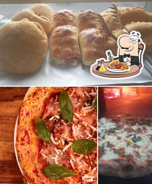 La pizza è il piatto veloce più di successo al mondo