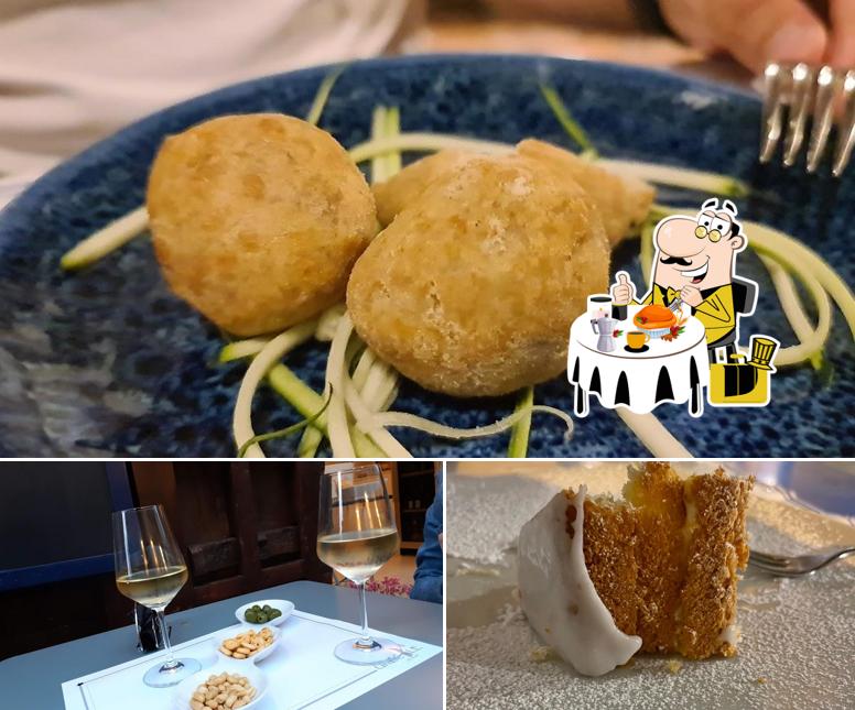 Cibo al 'a Tartana