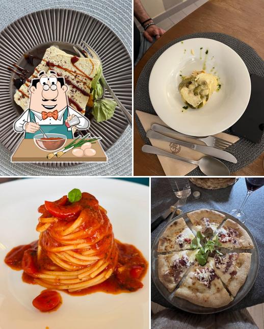 Ravioli al Gust'osa
