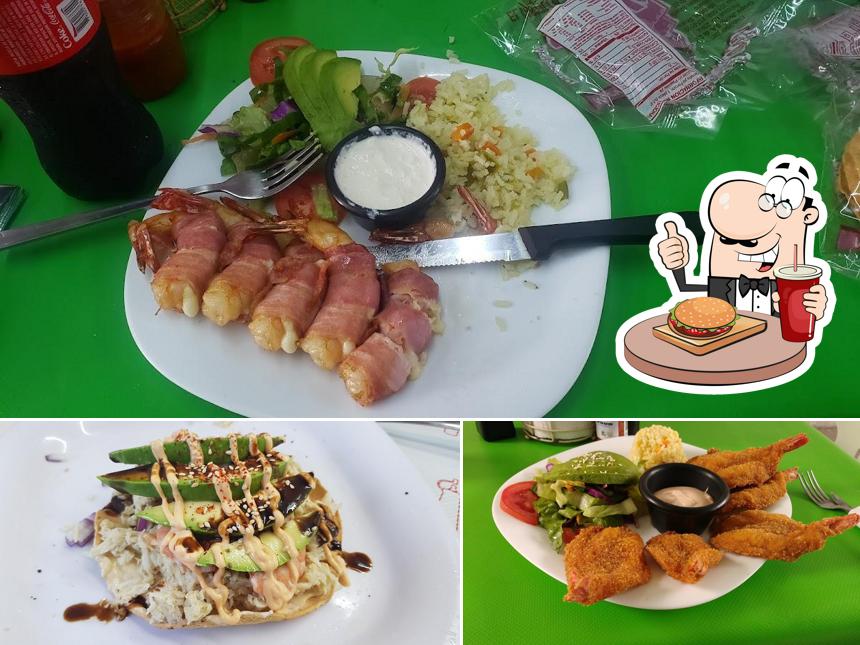 Mariscos Los Polines restaurant, Mazatlán - Restaurant reviews