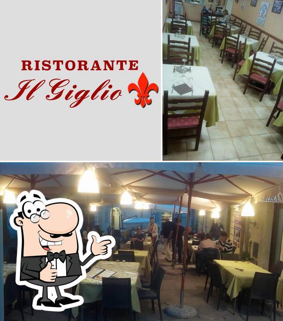 Guarda questa foto di Ristorante Il Giglio