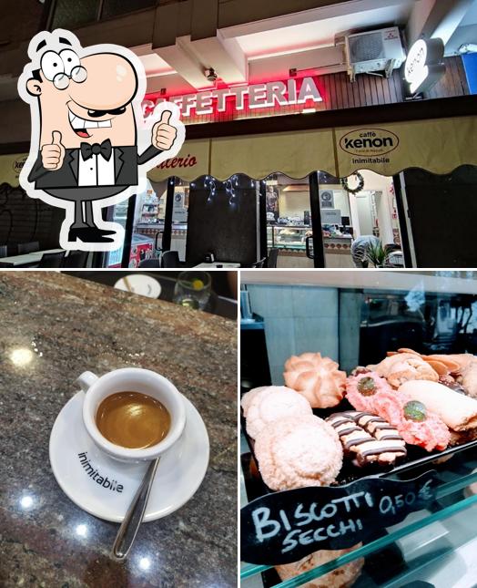 Vedi questa immagine di Caffetteria da Valerio