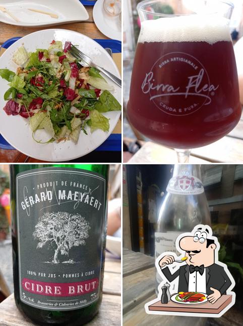Cibo al Spizzicaluna