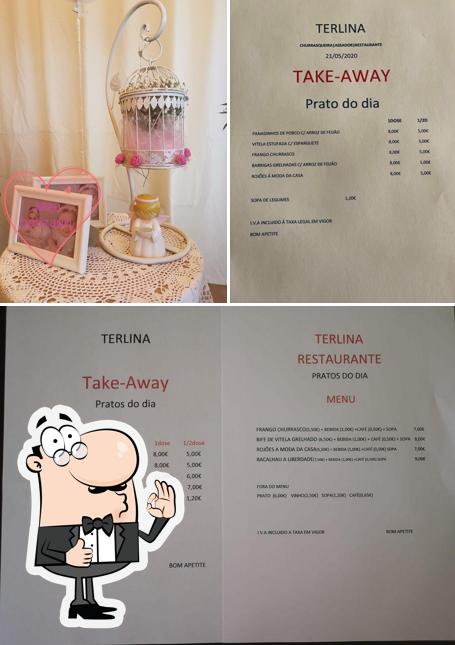 See this image of Restaurante Terlina
