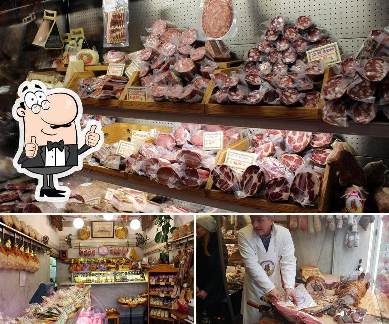 Foto di Antica macelleria salumificio Anzuini