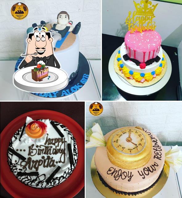 Sugarbloom Bakery ( Designer Cake Store ) photo