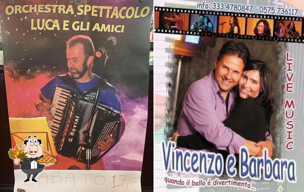 Foto di Osteria Del Musicista