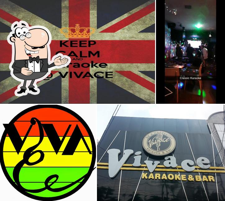 Here's an image of Vivace Karaoke Bar & Viva Fried Chicken