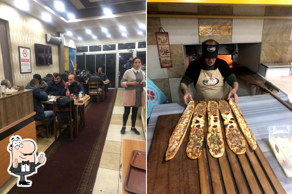 aygun hatay usulu doner talas restaurant reviews