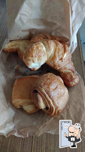 Regarder cette image de Boulangerie La Meule de Pierre