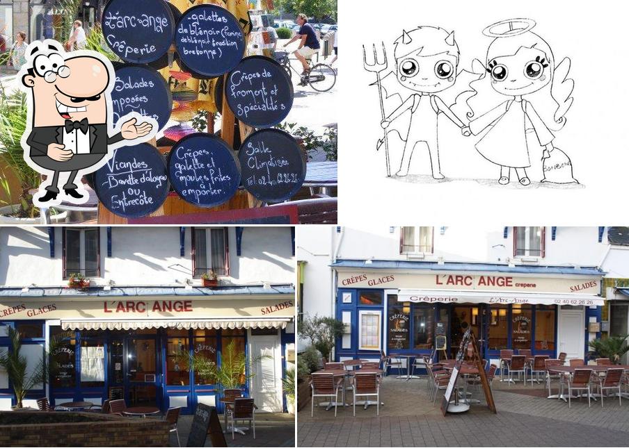 Voir cette photo de Crêperie Breizh